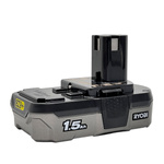 Ryobi ONE+ RB1815C Akku 1,5Ah 18V Li-Ion