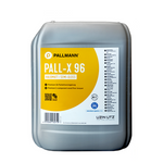 PALLMANN PALL-X 96 halbmatt Holzfußböden Naturkorkböden Parkettversiegelung 10 L