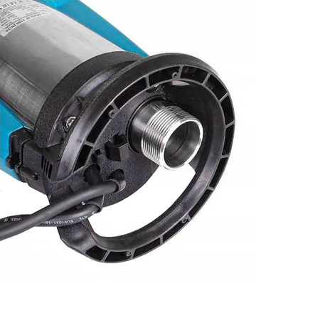 IBO Multi IP 1200 INOX Tauchpumpe 230V Wasserpumpe Tauchdruckpumpe Hochdruck
