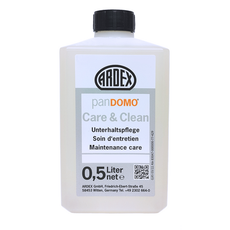 Ardex Pandomo Care & Clean. 0,5L