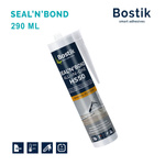 Bostik H550 Seal'N'Bond All-In-One 290ml Universal-Klebstoff-Versiegler