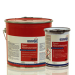 Remmers Epoxi Set  Epoxi-Holzersatzmasse 3kg + Epoxi-Holzverfestigung 1kg