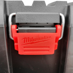 Milwaukee HD Box Size / Größe 3 Werkzeugbox Werkzeugkiste Heavy Duty 4932453386	