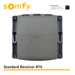 Somfy Standard Receiver RTS Funksteuerung 2-Kanal Universal Funkempfänger NEU
