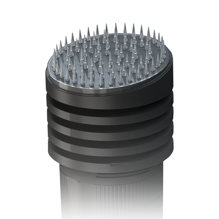 Vogelabwehrspitzen ⌀125 mm