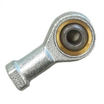 OUTLET Norgren QM/8010/32 Universelle Kolbenstangenbefestigung 10mm Bohrung