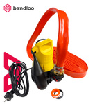 BANDLOO JP09387 – Jung U5KS Set + 20 m Schlauch + Geka 1 1/4" + Zubehör