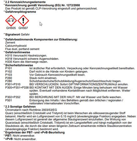 REMMERS SP Levell Untergrund Unterputz Saniergrundputz Grundputz Mörtel 20 KG