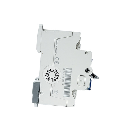 Hager CDF640D RCCB Fehlerstromschutzschalter 3P+N 40A 30mA 10kA Typ F