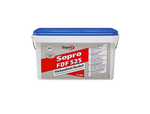 Sopro FDF 525 FlächenDicht Flexibel Flüssigfolie Abdichtung Grau 3 KG