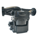Grundfos Heizungspumpe Alpha1L 25-60 180 Umwälzpumpe Hocheffizienzpumpe 3 Gänge