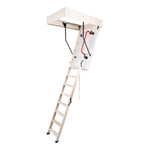 Outlet OMAN Metallhandauf 560mm DSS P-2 bodentreppe bodenluke dachbodenleiter