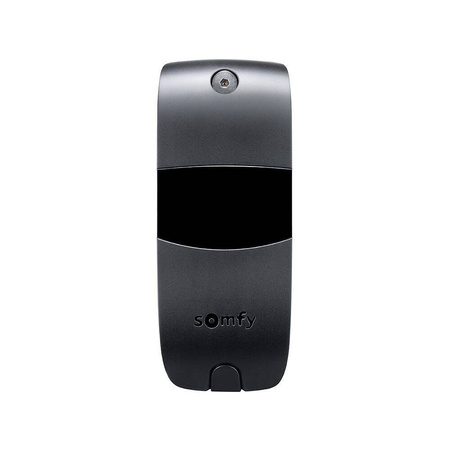 Somfy Exavia Star connect online kit für die Fernsteuerung von Flügeltoren