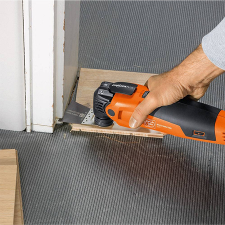 FEIN MULTIMASTER MM 500 PLUS TOP 72296761000 Multifunktionswerkzeug