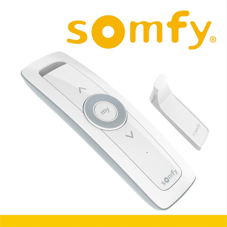 Somfy Situo 1 und Situo 5 Var iO II Fernbedienung Funkempfanger Funkhandsender