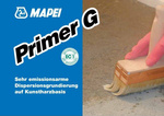 Mapei Primer G 1K Dispersionsgrundierung Naturstein Fliesen Grundierung 1 KG