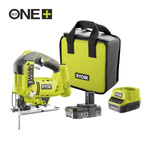 RYOBI R18JS-120S Akku-Stichsäge 18V 1x2,0Ah