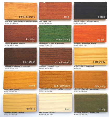 Remmers Aidol HK Lasur 20 L Holzlasur Holzschutz alle Farben