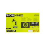 Ryobi R18CPS-0 Akku-Rotationsbürste 18 V ONE+ (ohne Akku/Lader)