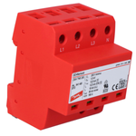 OUTLET DEHNshield TNS 255 941400 DEHN Schutzlösungen Überspannungsschutz 