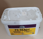  outlet ARDEX P4 Eimer  Haftbrücke Wand Decke Schnell 8 KG