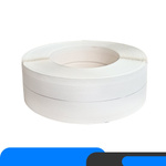 10x RIGIPS NO-COAT Flexible Corner Kantenschutz Trockenbau Innenecke Au 30m 83mm