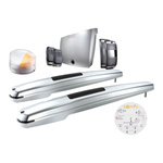 Somfy Drehtorantrieb Exavia Star RTS 1240653 Motorisierung für Drehtor