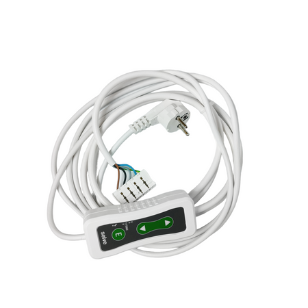 Selve Motoreinstellschalter SE-Funk und SMI-Antriebe 5-Adrig Rollladen 291009