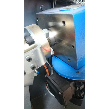 OUTLET Servomech SJ50 BRN1 Spindelhubelemente mit beweglicher 