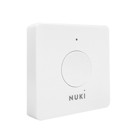 NUKI OPENER Smart Nachrüstlösung für deine Gegensprechanlage Smart Lock Wireless