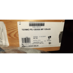 OUTLET Bodentreppe OMAN TERMO PS 120 x 55 Dichtung und 26 mm dicker Lukendeckel