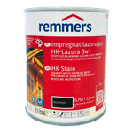 Remmers HK Lasur 0,75 L Palisander – 3in1 Holzschutzmittel