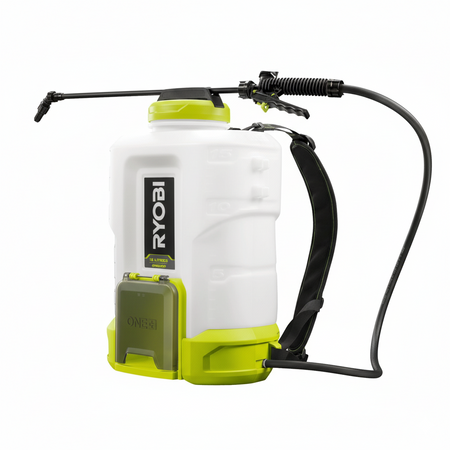 Ryobi RY18BPSB-0  18 V ONE+™ Rucksack-Sprayer (ohne Akku)
