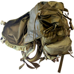 WISPORT RUCKSACK REINDEER 55l Olivgrün Survival Trekking