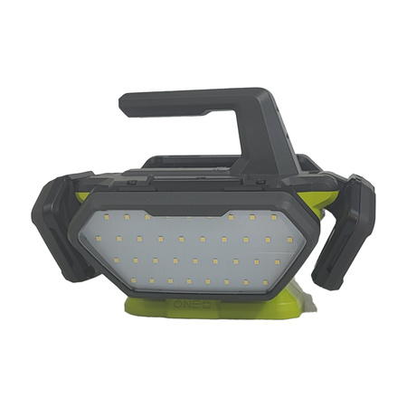 Ryobi R18L360-0 - 360° LED Arbeitsleuchte 3500 lm 18 V ONE+ ohne Akku Gerät