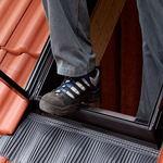 VELUX GVK 0000Z 46x61 – Dachausstieg für unbeheizte Räume