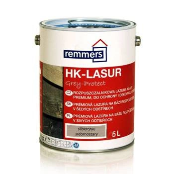 OUTLET Remmers HK-Lasur 5L Holzlasur Holzschutz lösemittelbasierte Dekorative