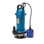 IBO Tauchpumpe WQX 750 IBO 230V Zisternenpumpe Wasserpumpe 3,5bar 9000L/h 750 W