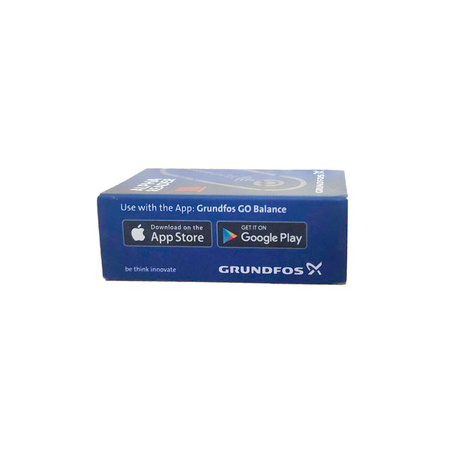 Grundfos Modul Kommunikation MI401 ALPHA Reader Bluetooth-Modul 