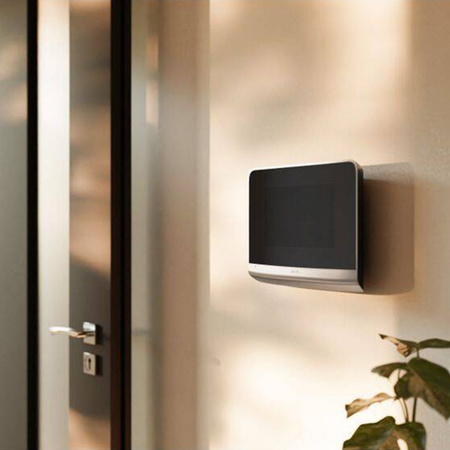 Somfy Video-Gegensprechanlage V500 Connect RTS 1871265