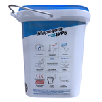 MAPEI Mapegum WPS Flächenabdichtung Abdichtung Verbundabdichtung 10 KG