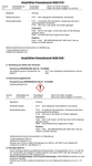 CAPAROL Capatect Amphisilan Fassadenputz Putz Silikonharzbasis Weiß K20 25 KG