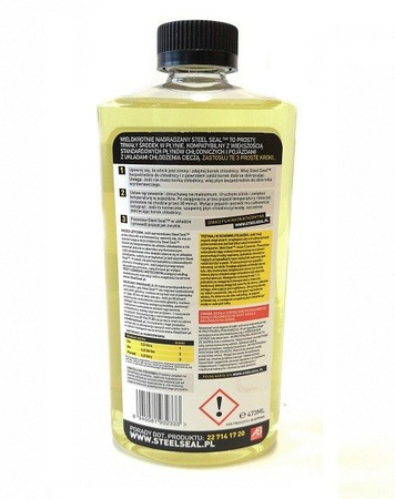 SET Steel Seal Zylinderkopfdichtung Reparatur + Liqui MolyKühler Dichter 150ML