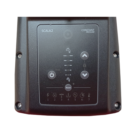 OUTLET GRUNDFOS Pumpe SCALA2 3-45 A Hydrophor-Pumpe Hauswasserwerk Gartenpumpe