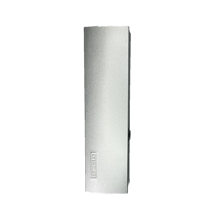 GEZE Türschließer Silber TS 2000 V BC 