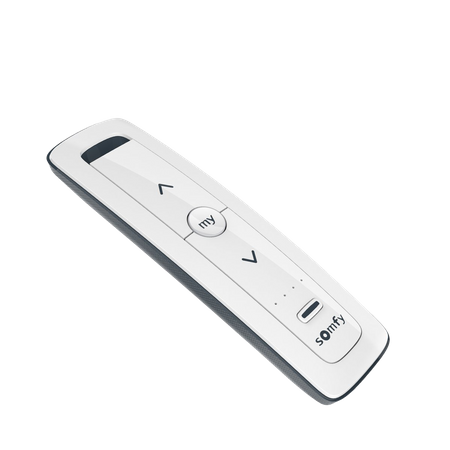 OUTLET Somfy Handsender Situo 5 io Pure II Funkhandsender 5-Kanal Funk