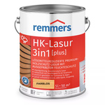 REMMERS HK-LASUR 3in1 PLUS Holzschutzlasur außen 5 L – Farblos