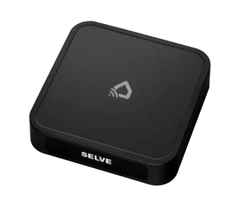 Selve Home Server 2 Intelligente Haussteuerung SmartHome Iveo Intronic