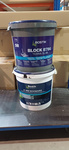 OUTLET Bostik BLOCK B786 TERRA SLIM Abdichtung dichtmasse Keller Wand 25 KG