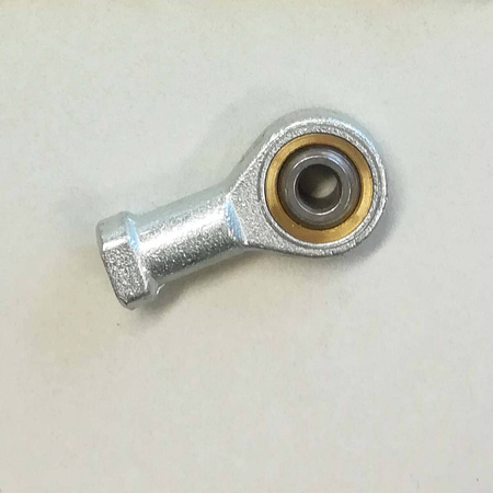 OUTLET Norgren QM/8010/32 Universelle Kolbenstangenbefestigung 10mm Bohrung 